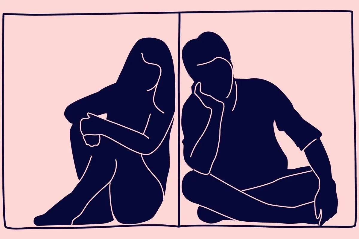 فوت و فن زندگی مشترک؛ برای نابود کردن رابطه عاشقانه‌تان این جمله‌ها را بگویید!