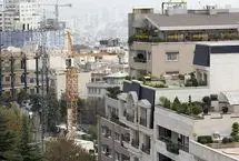 سبقت قیمت خانه‌ در تهران از لس‌آنجلس!