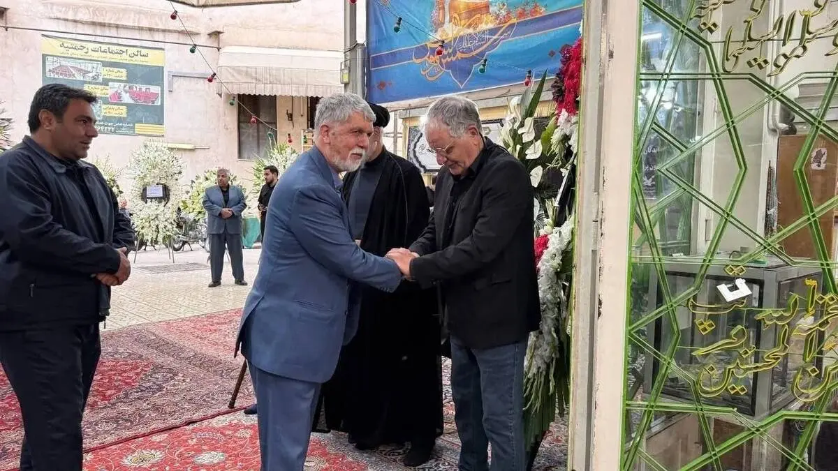 گالری
