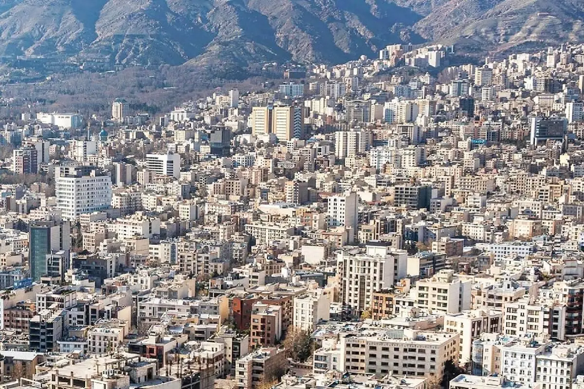  رهن و اجاره آپارتمان زیر ۶۰ متر در یافت‌آباد چند؟