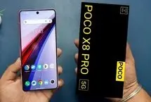 پوکو X8 پرو؛ رقیب جدید میانر‌ده‌های بازار موبایل