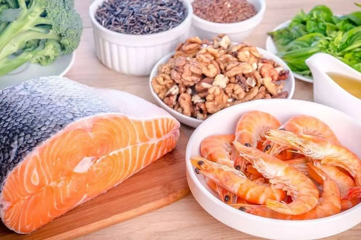 حتماً تعجب می‌کنید: غذاهای سالمی که ممکن است باعث رشد سرطان شوند
