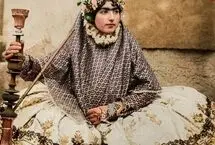 سفر به عصر قاجار؛ از «اروپایی قلیان‌کش» تا «کوزه‌های باستانی»