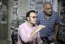 بازگشت مهدویان،کارگردان زخم کاری با «ماجرایی» تازه؟
