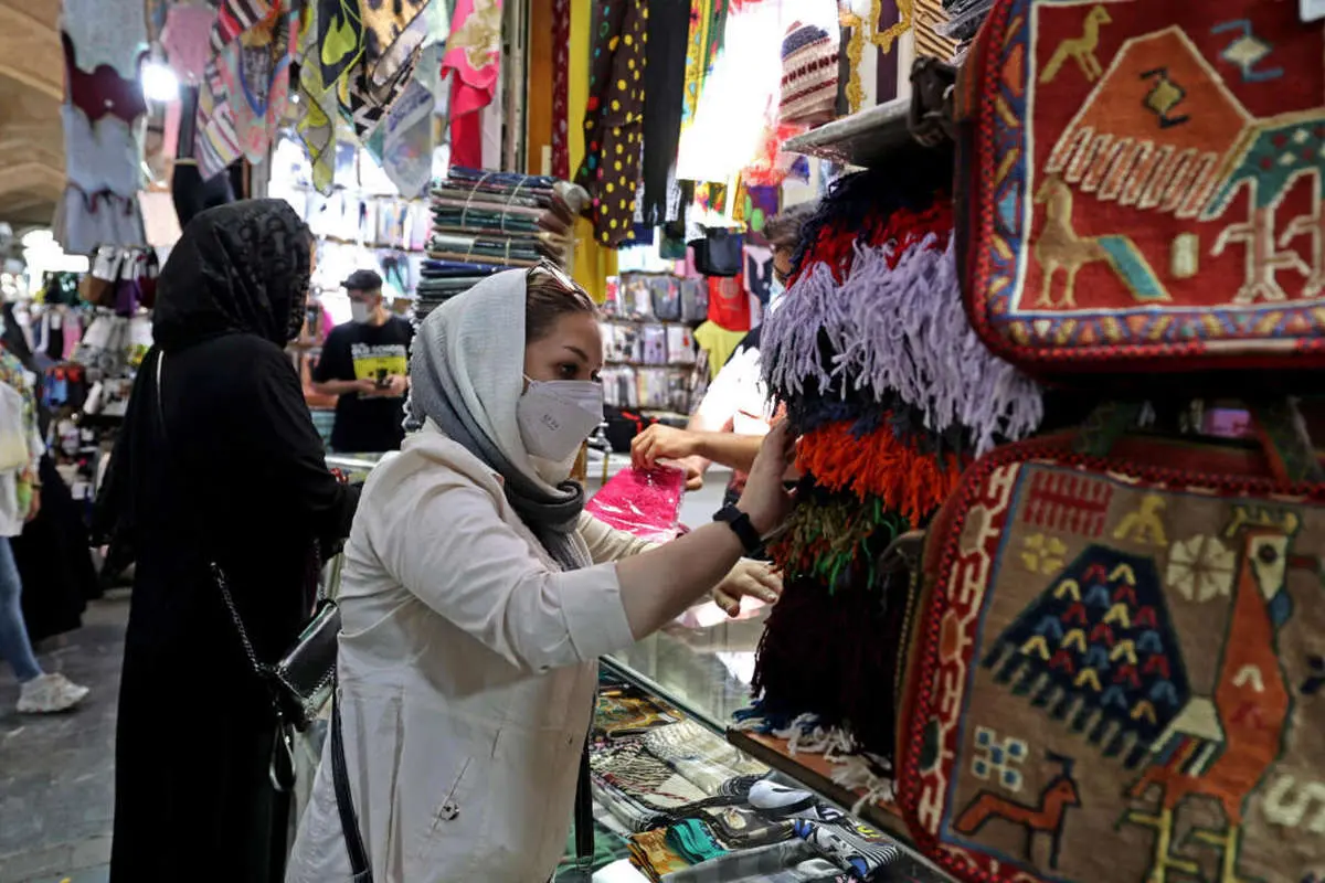 پدیده نوکیسه گان وتخریب زیرساخت های اجتماعی واقتصادی کشور؟!