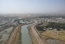 تصاویر؛ شادکامان دره «قره‌سو»