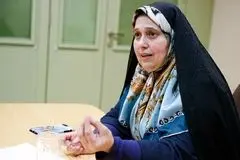 سلحشوری: هر موقع برای برخورداری زنان از حق تلاش می‌شود، آن را به غرب‌گرایی یا به سند ۲۰۳۰ وصل می‌کنند