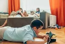 تأثیر استفاده از نمایشگرها بر رشد مغز؛ واقعیتی که هنوز از آن بی‌خبریم