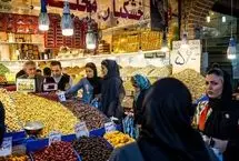 ناکامی سیاست دولت برابر گرانفروشان