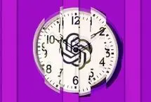 چرا ChatGPT در گفتن ساعت ناتوان است؟