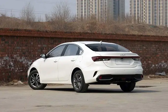 پیش‌فروش کیا سراتو؛ قیمت جدیداعلام شد