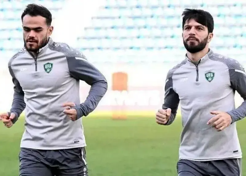 خط و نشان ستاره پرسپولیس برای تیم‌ملی!