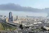 آژیرهای حمله هوایی در بحرین و کویت به صدا درآمد