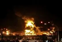 جزئیات حملات امروز به نقاطی در تبریز و شهرستان‌های آذربایجان شرقی