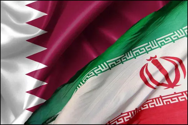 وزیر راه و شهرسازی کشورمان با نخست وزیر قطر دیدار کرد 