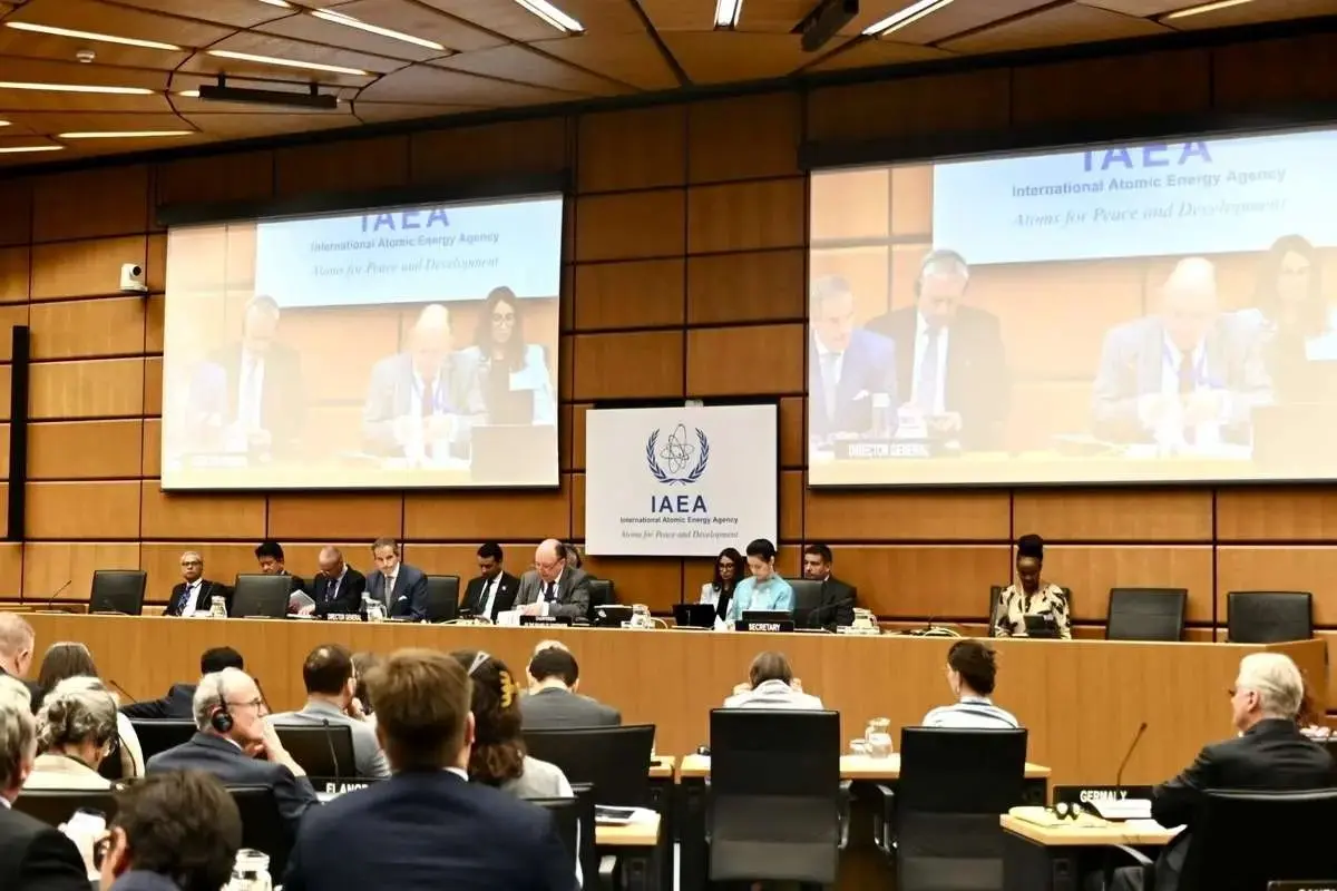 مسکو: آژانس نباید نسبت به حملات نظامی علیه ایران بی‌تفاوت باشد