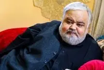 ماجرای ازدواج اکبر عبدی و همسرش در برنامه جوکر 