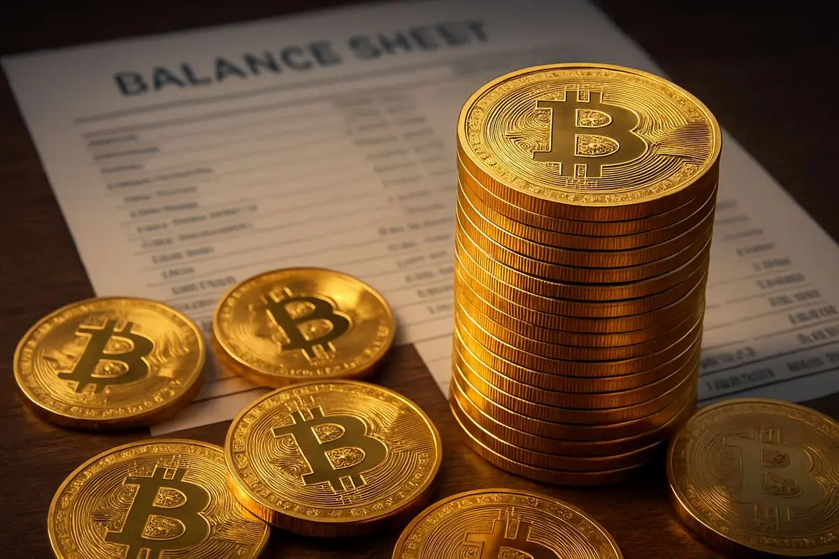 تحلیل بیت کوین؛ چرا نباید بیت‌کوین را دست‌کم گرفت؟‌