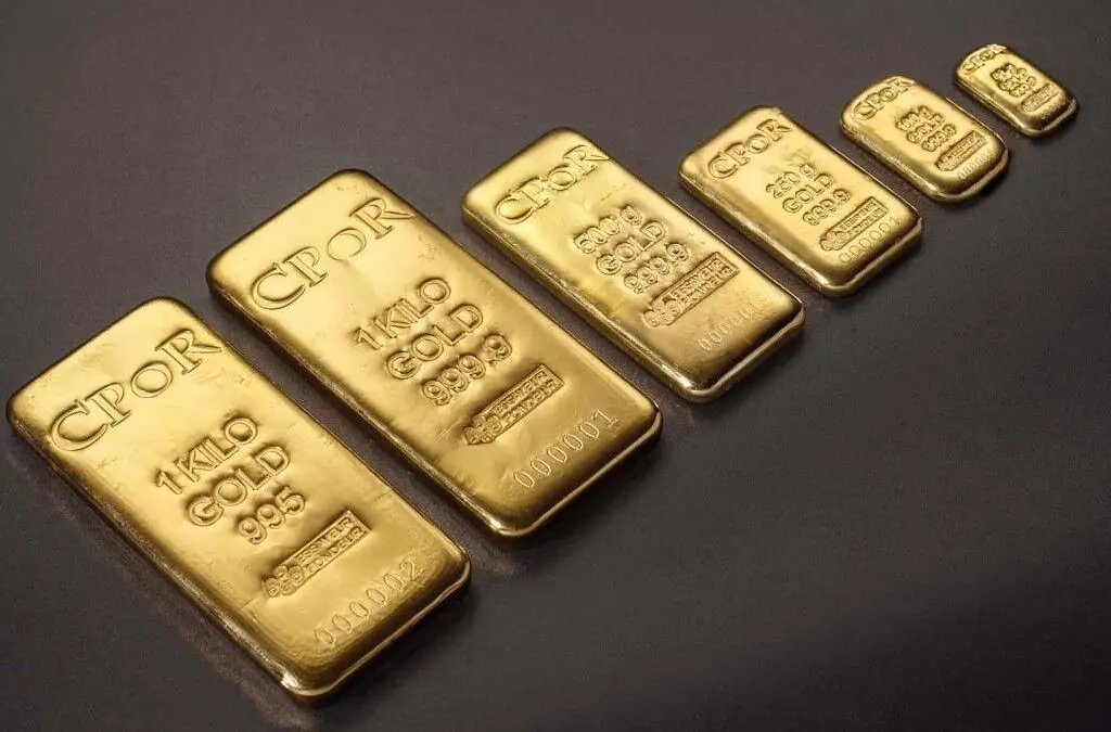ردپای طلافروشان در شمش‌های تقلبی!
