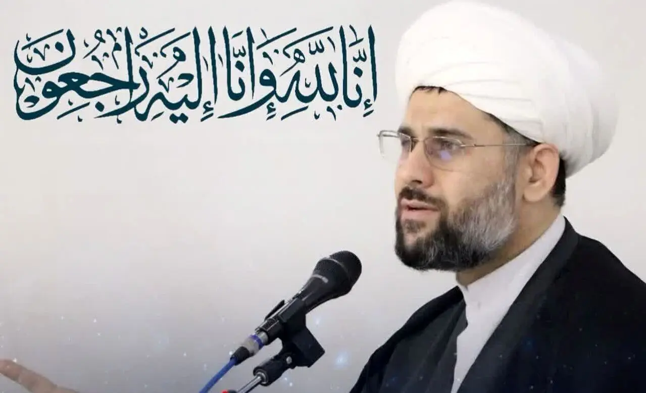 سپاه پاسداران: معاون فرهنگی و هنری سپاه خوزستان به شهادت رسید