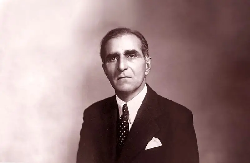 پورداوود ابراهیم