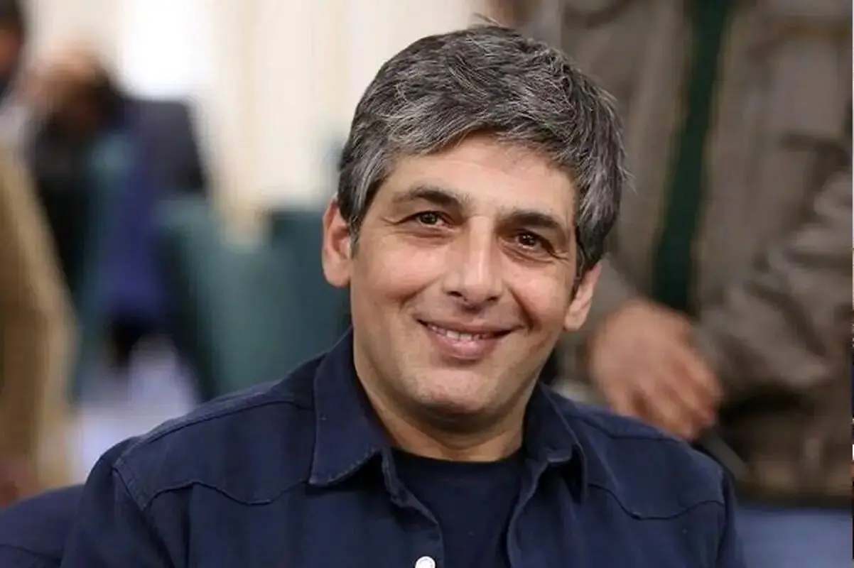 بازگشت حمید گودرزی به تلویزیون با «دو نیمه ماه»