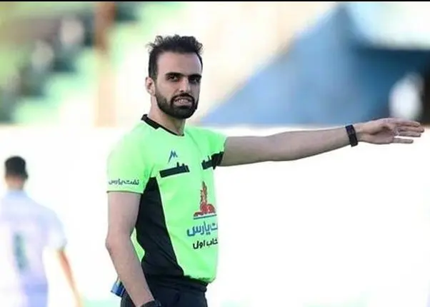 گزینه‌های قضاوت دربی مشخص شدند!

