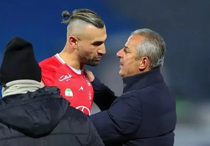 شوک دوباره به پرسپولیس؛ سردار دورسون هم به ایران برنمی‌گردد