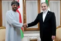 پیام عراقچی پس از دیدار با واسطه‌های پاکستانی و عمانی