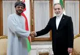 بیانیه مشترک ایران و عمان درباره تنگه هرمز