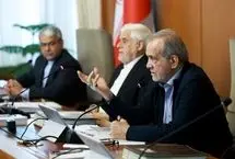 دستور رئیس‌جمهور برای تجهیز سازمان حفاظت محیط زیست به پهپاد و دوربین‌های جدید