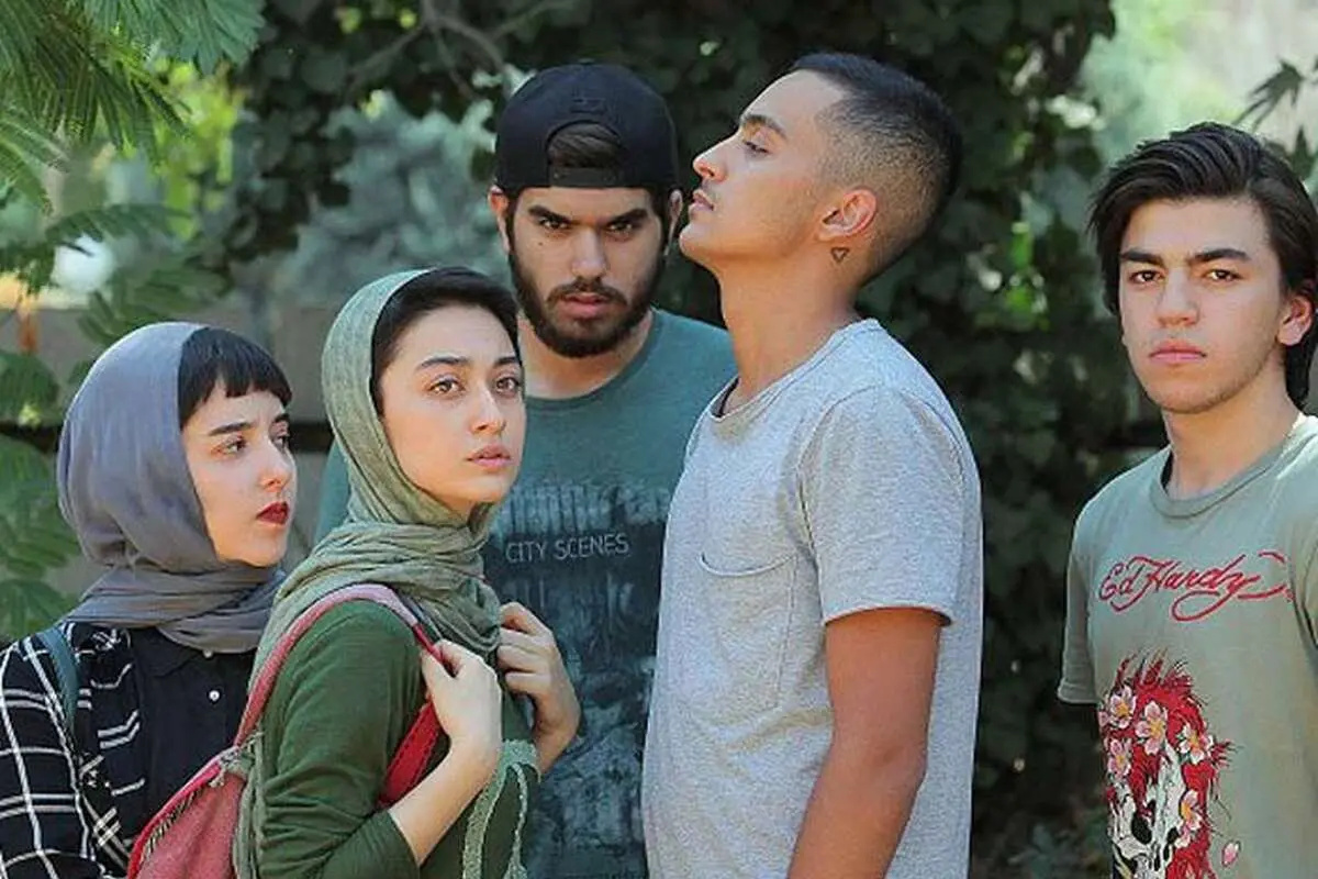 گسل‌های خطرناک جامعه ایران