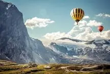 تفال به حافظ جمعه 20 تیر ۱۴۰۴؛ گر تیغ بارد در کوی آن ماه.....