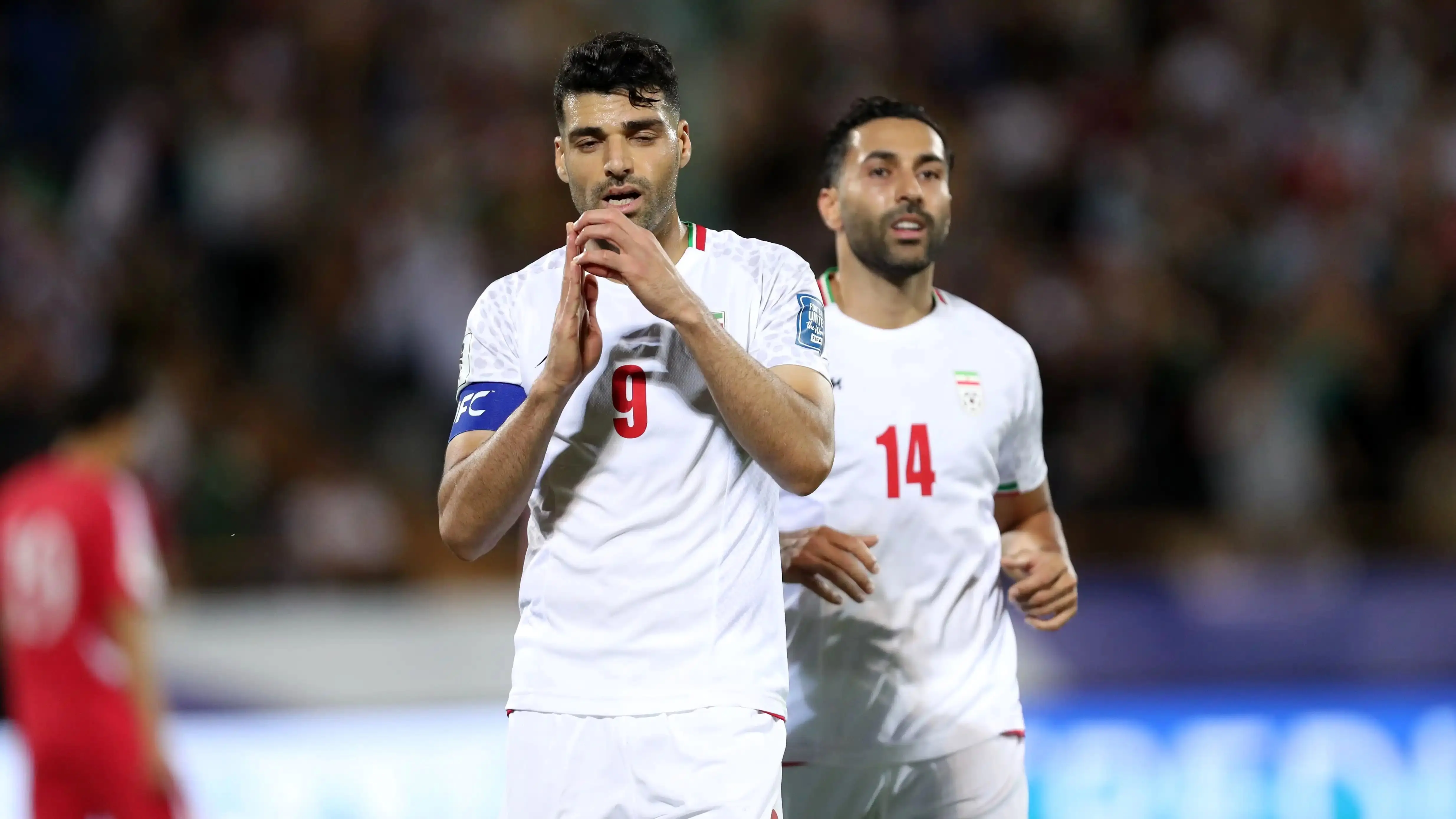 با ورود کمیسیون امنیت ملی؛ تحریم جام جهانی توسط تیم ملی؟

