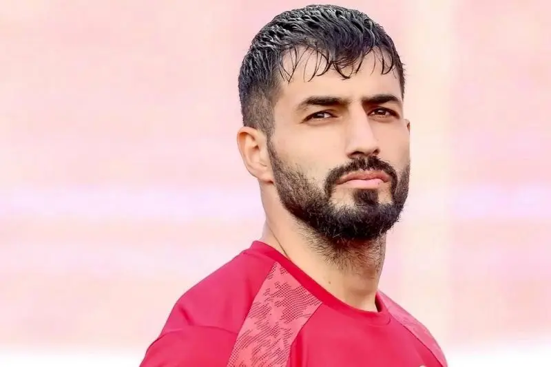 یک پرسپولیسی مقابل رونالدو در لیگ قهرمانان آسیا ۲