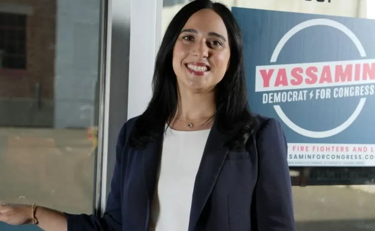 درخواست برکناری ترامپ و استیضاح وزیر جنگ آمریکا در کنگره کلید خورد