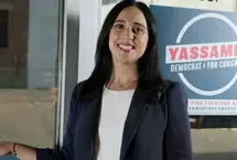 درخواست برکناری ترامپ و استیضاح وزیر جنگ آمریکا در کنگره کلید خورد