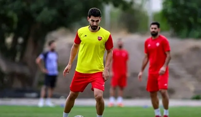 خرید پرسپولیس در آستانه تبعید به نیمکت

