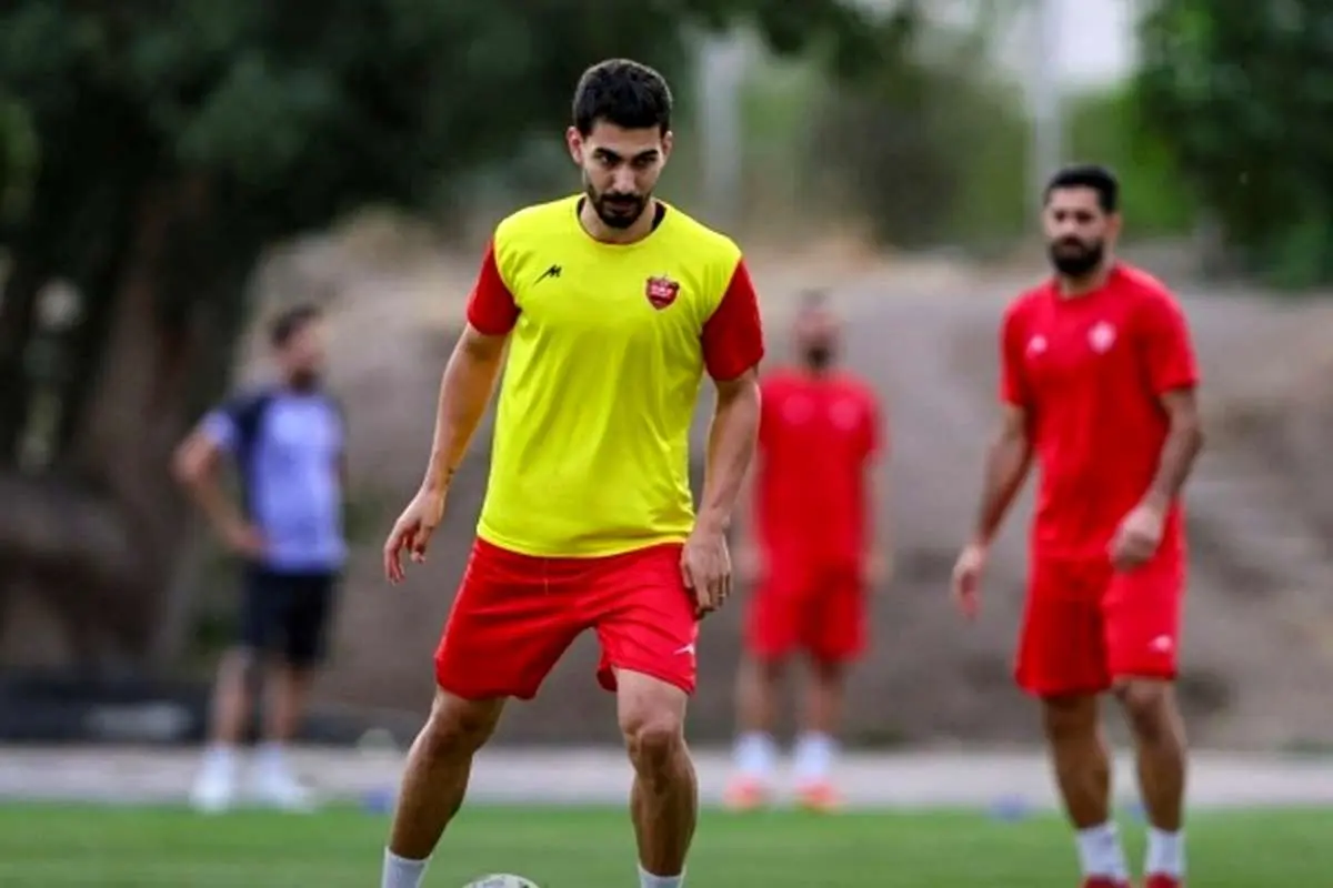 خرید پرسپولیس در آستانه تبعید به نیمکت