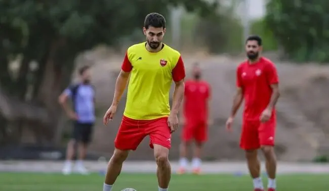 خرید پرسپولیس در آستانه تبعید به نیمکت

