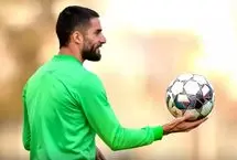 مصدومیت ستاره پرسپولیسی تیم‌ملی