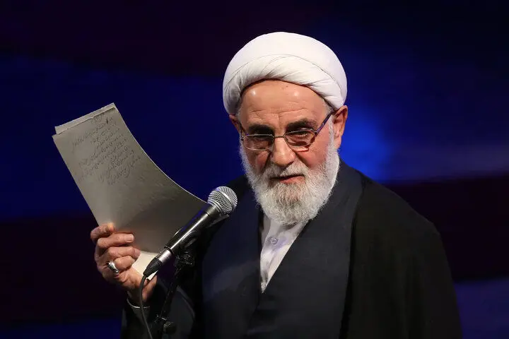 ناطق نوری: سکوتی در کار نیست/ تصرف سفارت آمریکا اشتباه بزرگی بود 

