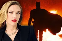 اسکارلت جوهانسون نقش گیلدا گلد را در فیلم The Batman Part 2 بازی خواهد کرد