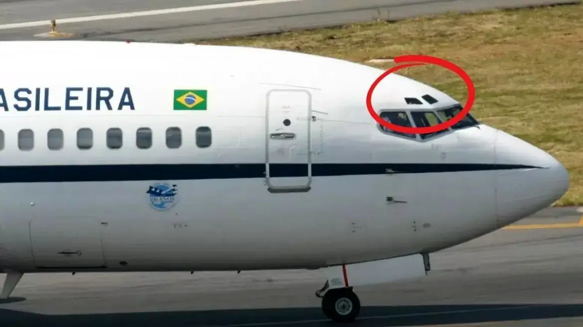 چرا پنجره‌های سرنوشت‌ساز از هواپیماهای بوئینگ حذف شد؟!