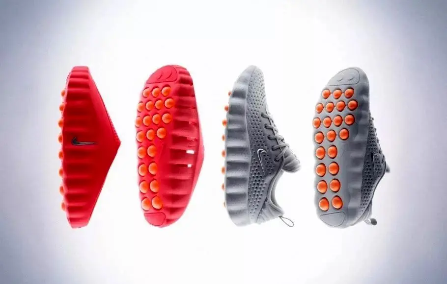 کفشی که ذهن شما را بیدار می‌کند!