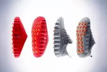 کفشی که ذهن شما را بیدار می‌کند!