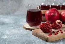 خواص انار برای قلب