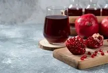 3 فایده طلایی آب انار برای سلامت
