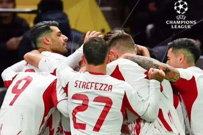 درخشش طارمی در برد مهم المپاکوس مقابل غیرت