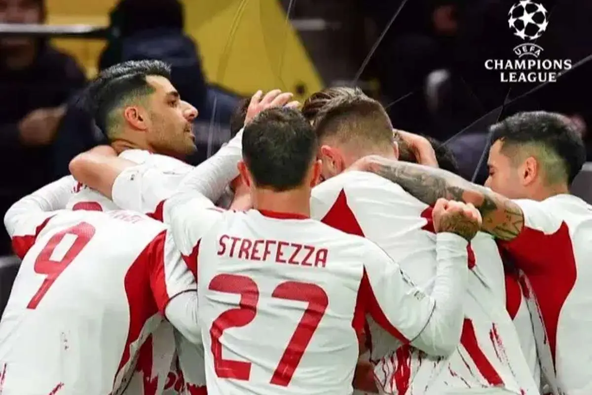 درخشش طارمی در برد مهم المپاکوس مقابل غیرت